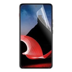 Mobilis 036339 mobile phone screen/back protector Clear screen protector Motorola 1 pc(s)
