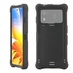 Mobilis 065029 Cover Zebra EM45 Black