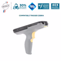 Mobilis 065030 handheld mobile computer case - Additional view 6