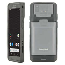 Mobilis 065031 handheld mobile computer case