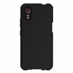 Mobilis 066093, Cover, Samsung, Galaxy Xcover 7 Pro, 16.8 cm (6.6"), Black