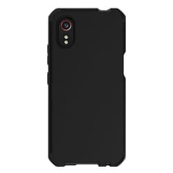 Mobilis 066093 mobile phone case 16.8 cm (6.6") Cover Black