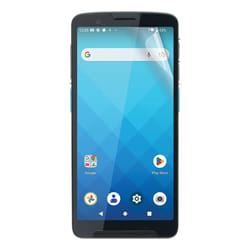 Mobilis 036347 handheld mobile computer accessory Screen protector