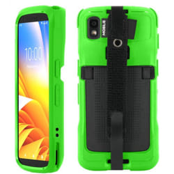 Mobilis 052063 handheld mobile computer case