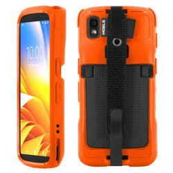 Mobilis 052064 handheld mobile computer case