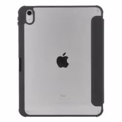 Mobilis 060020 tablet case 27.9 cm (11") Folio Black - Additional view 2
