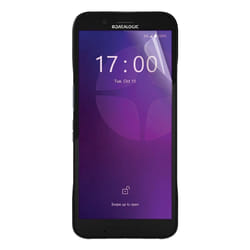 Mobilis 036350 handheld mobile computer accessory Screen protector