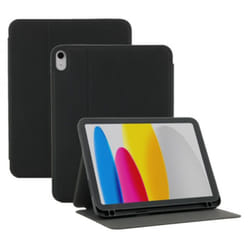 Mobilis ELEMENT 27.9 cm (11") Flip case Black
