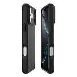 Mobilis 066098 Cover iPhone 17 Pro Black