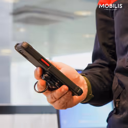 Mobilis 020009 mobile phone case accessory - Additional view 5