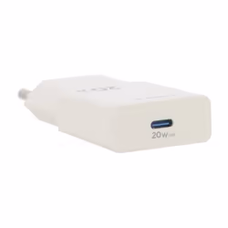 Mobilis 020025 mobile device charger Universal White AC Fast charging Indoor - Additional view 2