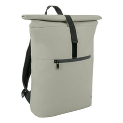 Mobilis 070012 backpack Roll top backpack Grey