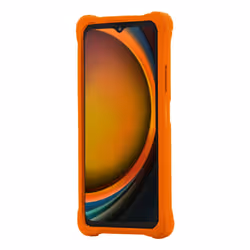 Mobilis 054018 Cover Galaxy XCover 7 Orange - Additional view 2