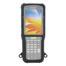 Mobilis 071004 handheld mobile computer case
