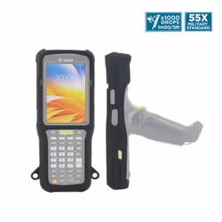 Mobilis 071004 handheld mobile computer case - Additional view 6