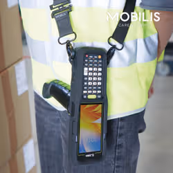 Mobilis 071004 handheld mobile computer case - Additional view 7