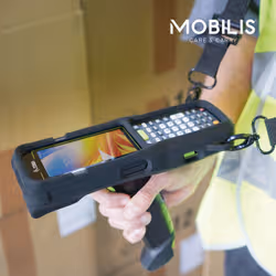 Mobilis 071004 handheld mobile computer case - Additional view 8
