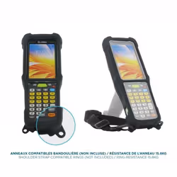 Mobilis 071005 handheld mobile computer case - Additional view 4