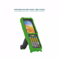 Mobilis 071005 handheld mobile computer case - Additional view 5