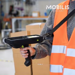 Mobilis 071005 handheld mobile computer case - Additional view 6