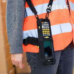 Mobilis 071005 handheld mobile computer case - Additional view 7
