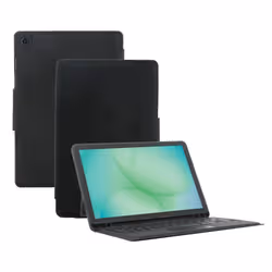 Mobilis 029040 tablet case 27.9 cm (11") Folio Black - Additional view 4