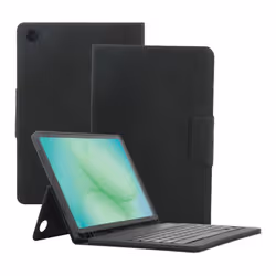 Mobilis ELEMENT Case Galaxy Tab A11+/A9+ 27.9 cm (11") Folio Black - Additional view 2