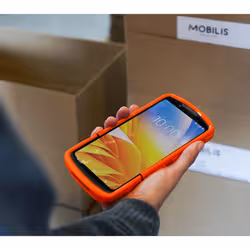 Mobilis 052068 handheld mobile computer case - Additional view 3