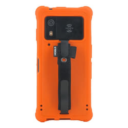 Mobilis 052069 handheld mobile computer case