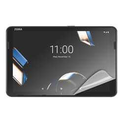 Mobilis 036375 tablet screen protector Clear screen protector Zebra 1 pc(s)