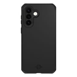 Mobilis 066107 Cover Galaxy A57 5G Black