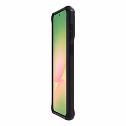 Mobilis 066107 Cover Galaxy A57 5G Black - Additional view 2