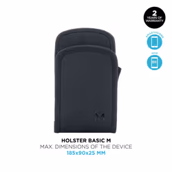 Mobilis Holster Basic - Additional view 3