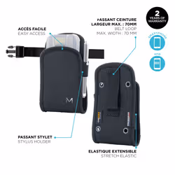 Mobilis Holster Basic - Additional view 4