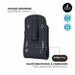 Mobilis Holster Basic - Additional view 5