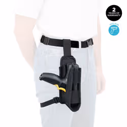Mobilis 031032 barcode reader accessory Holster - Additional view 7