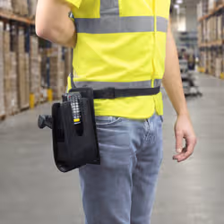 Mobilis 031032 barcode reader accessory Holster - Additional view 8