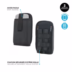 Mobilis 031036 handheld mobile computer case - Additional view 3
