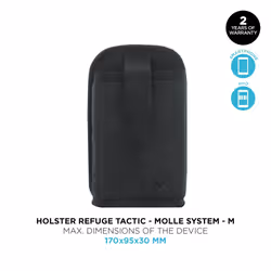 Mobilis 031036 handheld mobile computer case - Additional view 4