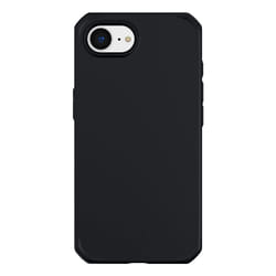 Mobilis 066110 mobile phone case 15.5 cm (6.1") Cover Black