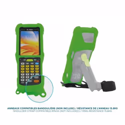 Mobilis 071007 handheld mobile computer case - Additional view 4