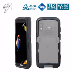Mobilis PROTECH - Additional view 2