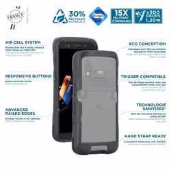 Mobilis PROTECH - Additional view 3