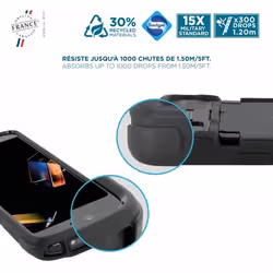 Mobilis PROTECH - Additional view 4