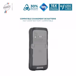 Mobilis PROTECH - Additional view 6