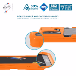 Mobilis 052071 handheld mobile computer case - Additional view 2