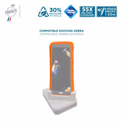 Mobilis 052071 handheld mobile computer case - Additional view 3