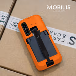Mobilis 052071 handheld mobile computer case - Additional view 7