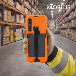Mobilis 052071 handheld mobile computer case - Additional view 8