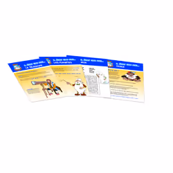 Silverlit 430349 children science toy